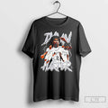 Premium Dylan Harper San Antonio Spurs Basketball Playoffs Nba 2026 Graphic Vintage T Shirts Sweater