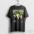 Premium Edward Cullen The Twilight Saga Its The Fluorescents