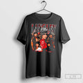Premium Ella Langley Picture Collage Tee