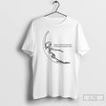 Premium Erin Lecount La Lune Tour I Didnt Want Us To Fuck I Wanted Us T-Shirts, Hoodie, Sweatshirt | CoreVibeTees.com