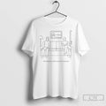 Premium Everything I Do Which Is Very Little I Do For You T Shirts