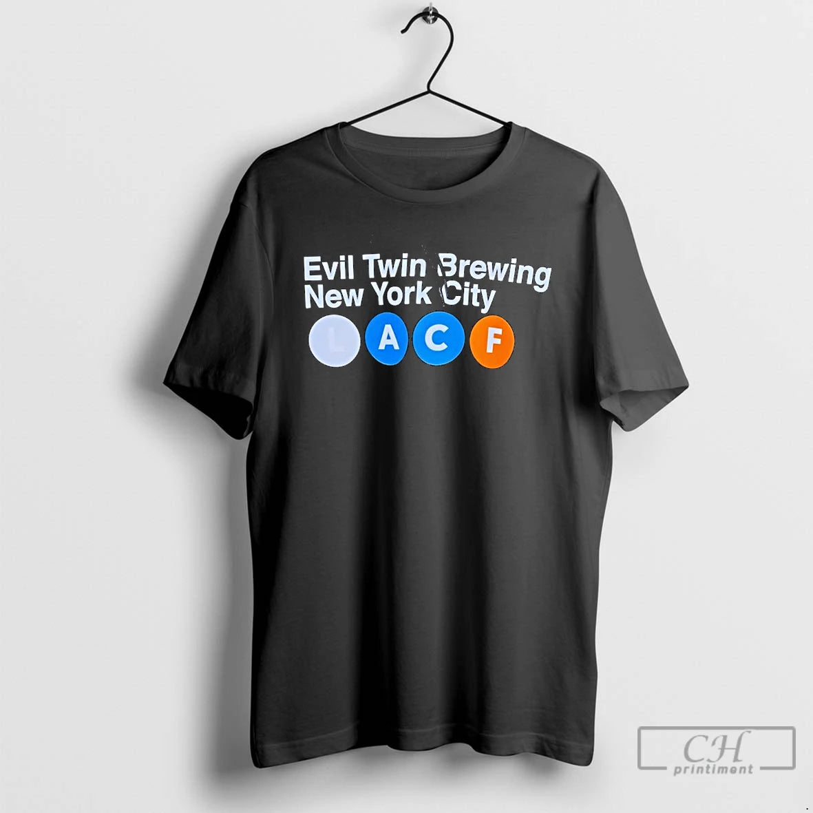 Premium Evil Twin Brewing New York City T-Shirts, Hoodie, Sweatshirt | CoreVibeTees.com
