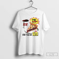 Premium Fbi Breakfast Special Cherry Pie And Rr Cafe Served Daily 630 900 Am T-Shirts, Hoodie, Sweatshirt | CoreVibeTees.com
