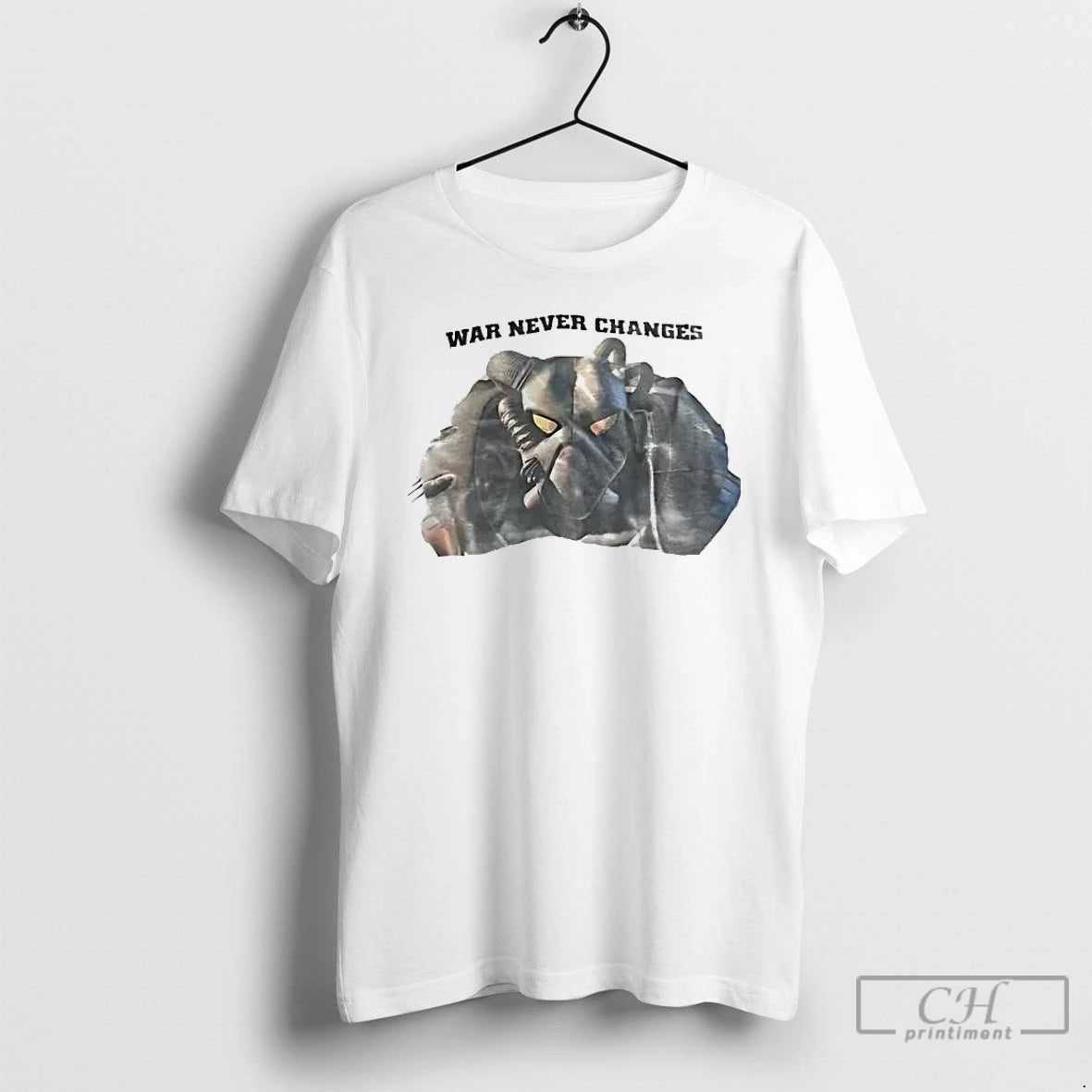 Premium Fallout 2 War Never Changes T-Shirts, Hoodie, Sweatshirt | CoreVibeTees.com
