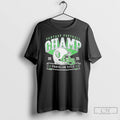 Premium Fantasy Football Footclan Title Champion 2025 Helmet T-Shirts, Hoodie, Sweatshirt | CoreVibeTees.com