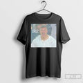 Premium Fernando Cruz Shout Hype Signature Yankees T Shirts