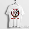 Premium Fernando Mendoza The 2025 Heisman Trophy Winner T-Shirts, Hoodie, Sweatshirt | CoreVibeTees.com