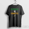 Premium Fighting Irish Catholics Vs Committee T-Shirts, Hoodie, Sweatshirt | CoreVibeTees.com