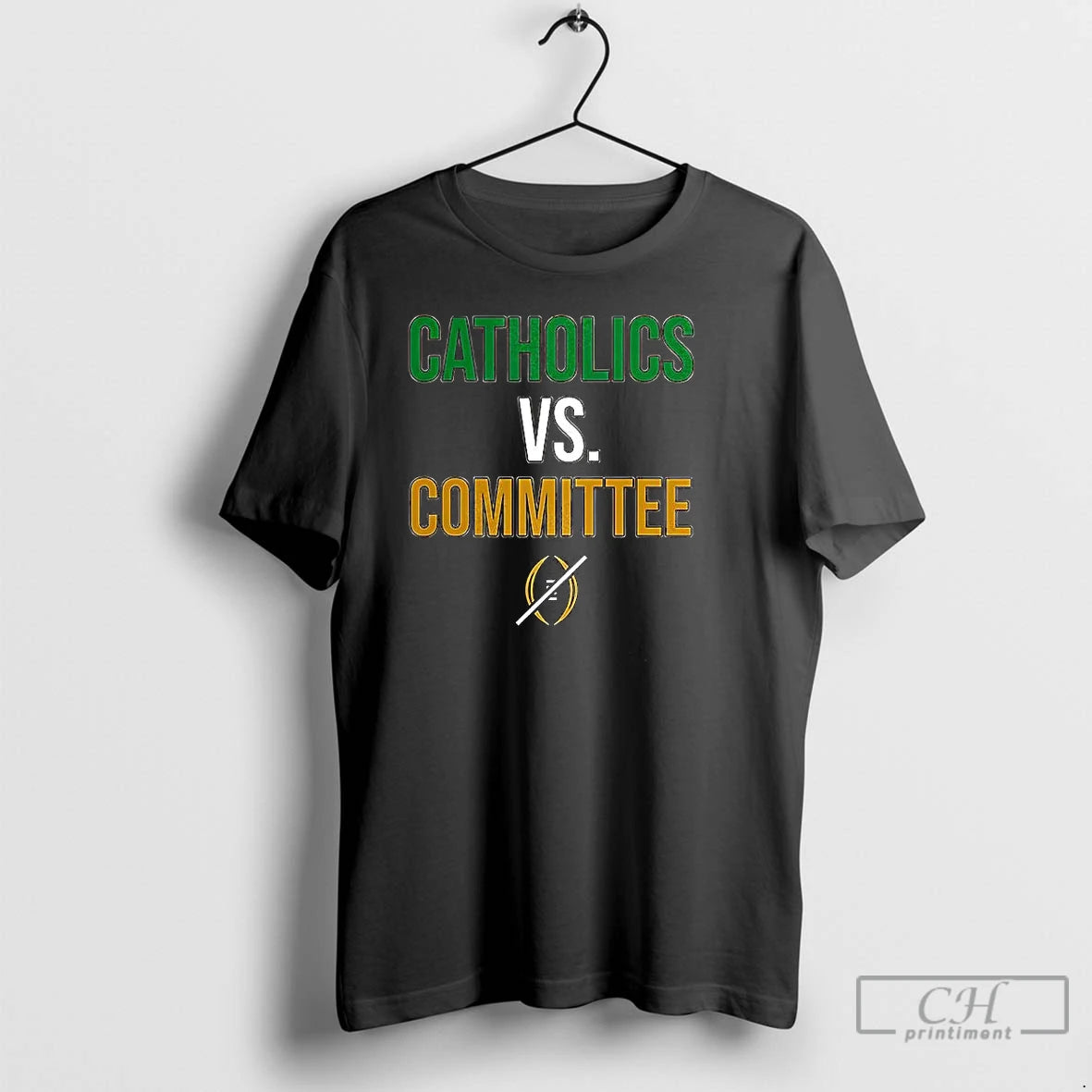 Premium Fighting Irish Catholics Vs Committee T-Shirts, Hoodie, Sweatshirt | CoreVibeTees.com