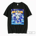 Premium Finland Gold Medal Mens National Ice Hockey Team 2026