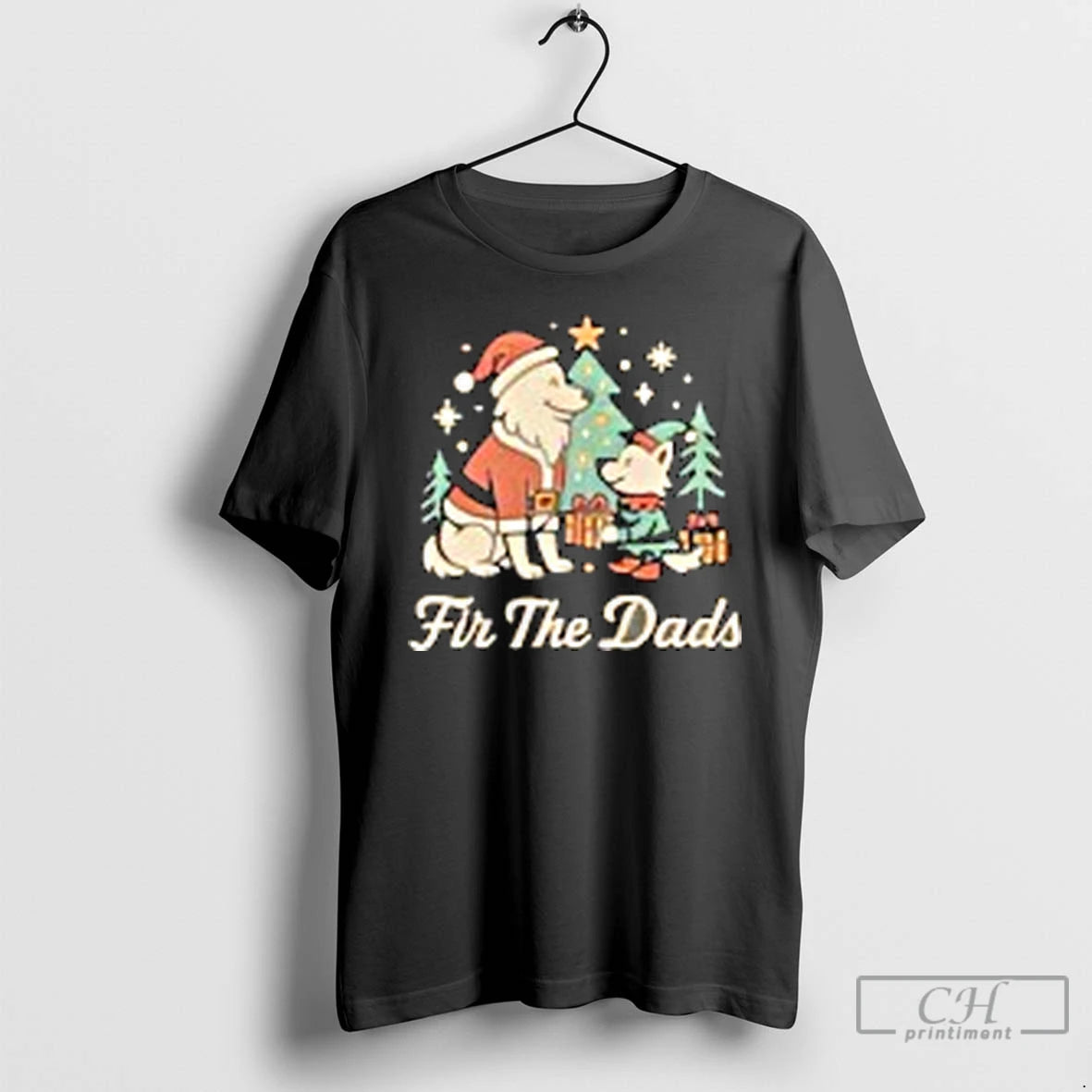 Premium Fir The Dads Wolves T-Shirts, Hoodie, Sweatshirt | CoreVibeTees.com