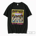 Premium Fish Worship Is It Wrong Tee