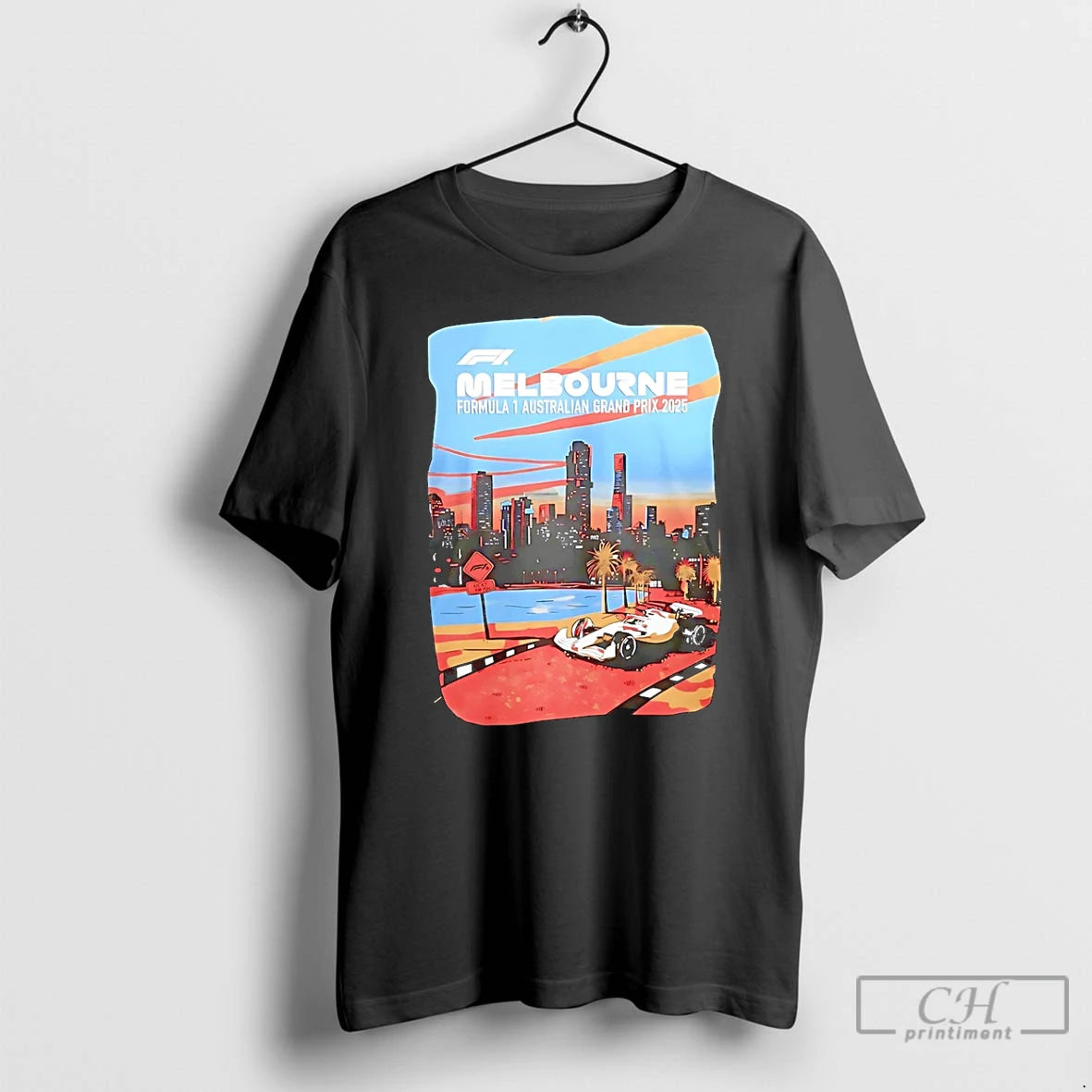 Premium Formula 1 Australia Grand Prix 2025 T-Shirts, Hoodie, Sweatshirt | CoreVibeTees.com