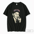 Premium Frank Sinatra Smoking Chairman Of The Board Ol Blue Eyes Vintage T Shirts Sweater