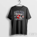 Premium Fresno State Bulldogs 2025 Arizona Bowl Bound T-Shirts, Hoodie, Sweatshirt | CoreVibeTees.com
