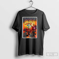 Premium Frog Resist Portland Ice T-Shirts, Hoodie, Sweatshirt | CoreVibeTees.com