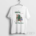 Premium From The Windows To The Walls Im About To Deck These Halls Tree Kids T-Shirts, Hoodie, Sweatshirt | CoreVibeTees.com