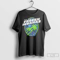 Premium Frozen Iguanas Palm Beach Cardinals T-Shirts, Hoodie, Sweatshirt | CoreVibeTees.com