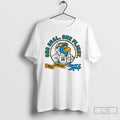 Premium Ft Wright Elementary One Goal One Flight T Shirts