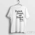 Premium Fucketh Around And Findeth Out Mood 24 7 T-Shirts, Hoodie, Sweatshirt | CoreVibeTees.com