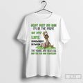 Premium Funny Horse Old Me Oh No Im In The Prime Of My Life Somewhere T-Shirts, Hoodie, Sweatshirt | CoreVibeTees.com