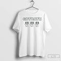 Premium Gdtbath Dancing T-Shirts, Hoodie, Sweatshirt | CoreVibeTees.com