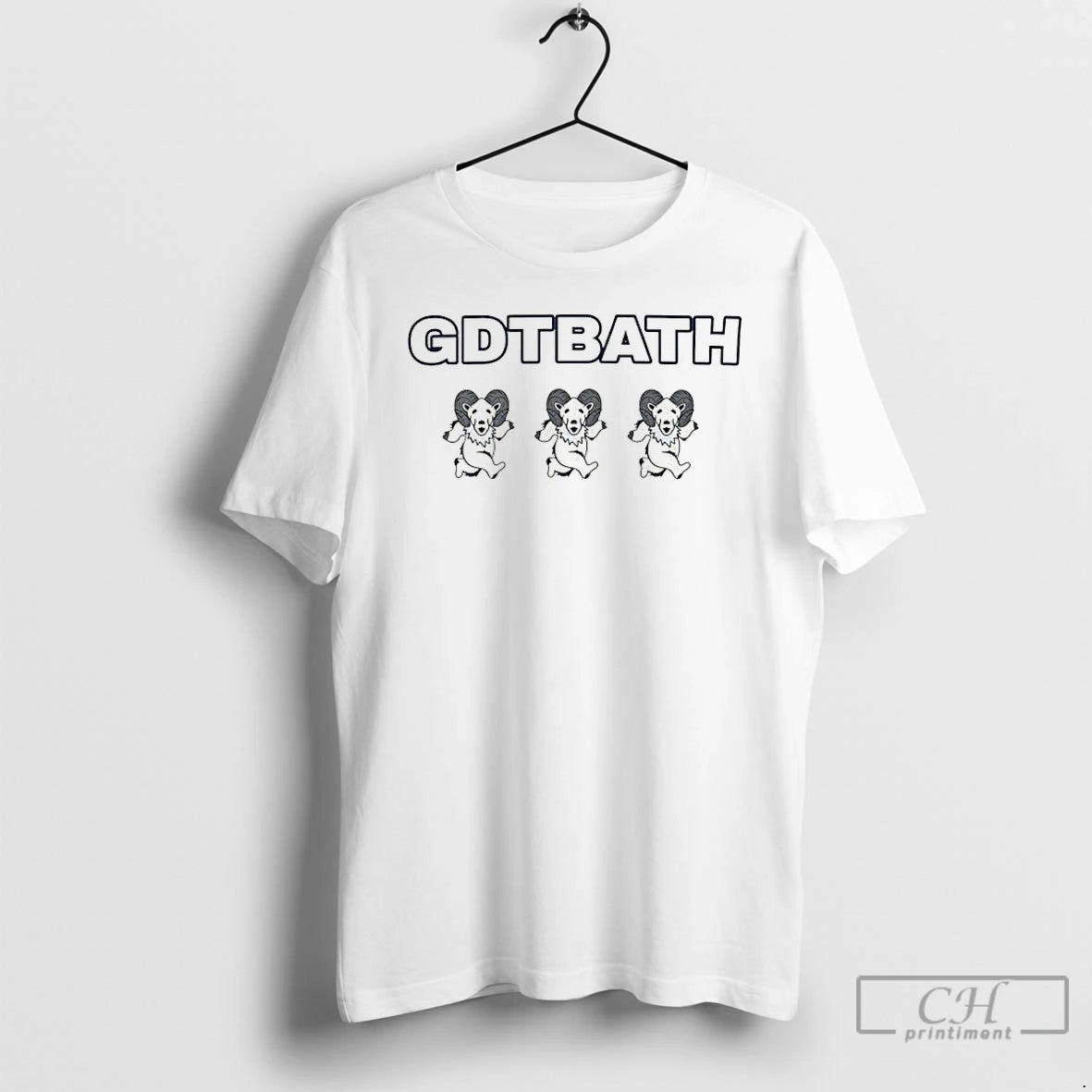Premium Gdtbath Dancing T-Shirts, Hoodie, Sweatshirt | CoreVibeTees.com