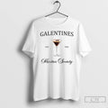Premium Galentines Tini Time Martini Society T-Shirts, Hoodie, Sweatshirt | CoreVibeTees.com