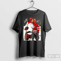 Premium Gay Loves Connor Storrie And Hudson Williams Signatures T-Shirts, Hoodie, Sweatshirt | CoreVibeTees.com