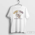 Premium Geaux Tigers Lsu Baseball Home Plate T-Shirts, Hoodie, Sweatshirt | CoreVibeTees.com