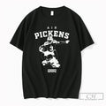 Premium George Pickens Dallas Cowboys Football Air Pickens Cowboys Report 2026