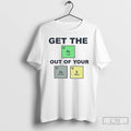Premium Get The Pb Out Of Your As S Chemistry Periodic Table T Shirts Sweater Hoodie, Sweatshirt | CoreVibeTees.com