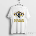 Premium Get The Fuck Out Of Minnesota Vikings Anti Ice T-Shirts, Hoodie, Sweatshirt | CoreVibeTees.com