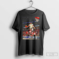 Premium Giannis Antetokounmpo Chicago Bulls Scored A Controversial T-Shirts, Hoodie, Sweatshirt | CoreVibeTees.com