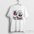 Premium Girls Not You Sweatheart Vintage T-Shirts, Hoodie, Sweatshirt | CoreVibeTees.com