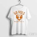 Premium Go Vols Tennessee Baseball Home Plate T-Shirts, Hoodie, Sweatshirt | CoreVibeTees.com