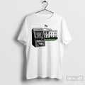 Premium Government Shutdown 2025 Please Insert 12 Trillion Dollars For 30 More Days T Shirts