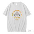 Premium Grayskull Gym Eternia Since 1983 Tee