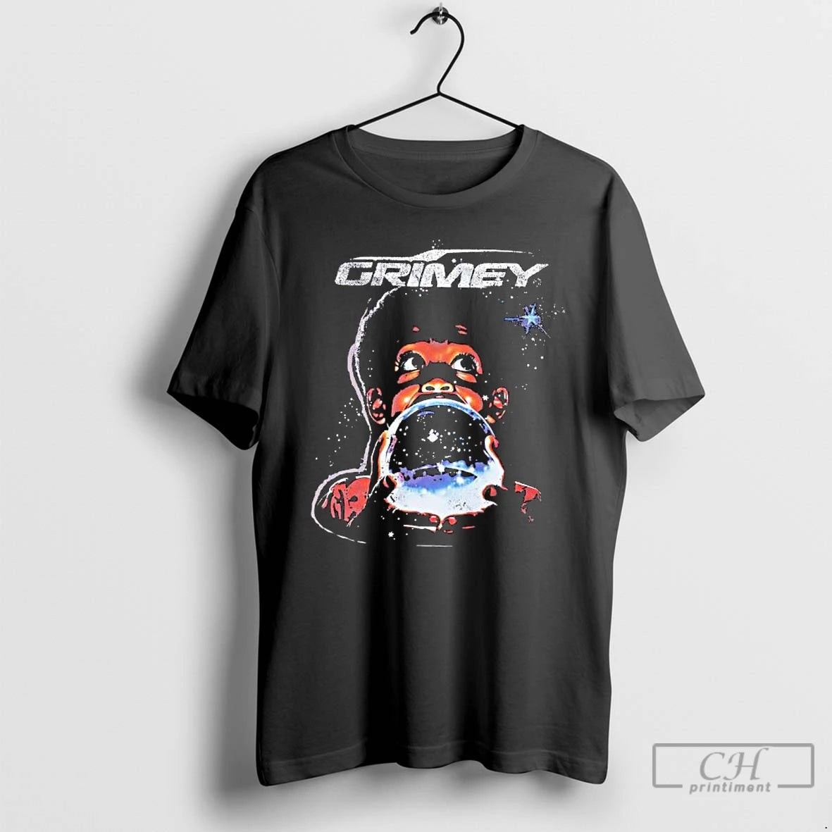 Premium Grimey Collective Company Dreams Never Die T-Shirts, Hoodie, Sweatshirt | CoreVibeTees.com