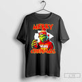 Premium Grinch Kansas City Chiefs Merry Chiefs Mas T-Shirts, Hoodie, Sweatshirt | CoreVibeTees.com