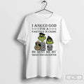 Premium Grinch I Asked God For Axx Partner In Crime He Sent Me My Smartass