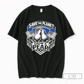Premium Grow A Pear Save The Planet Tee