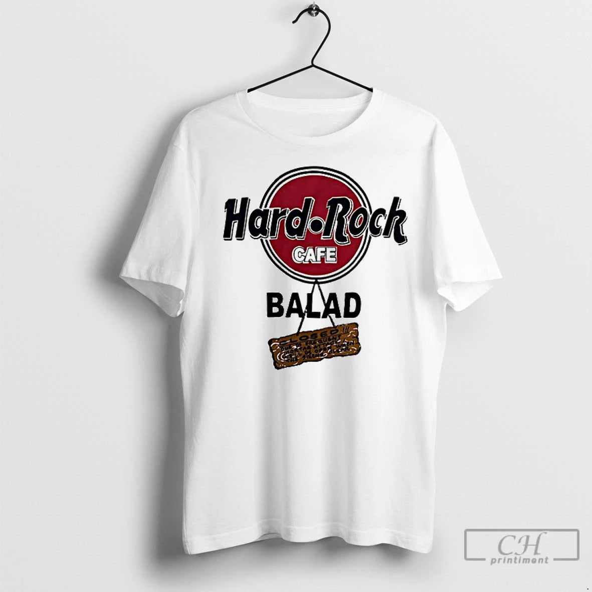 Premium Hard Rock Cafe Balad Ceramic Ceramic And Classic Dad Cap
