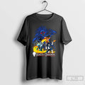 Premium Hearts Of Darkness Characters T-Shirts, Hoodie, Sweatshirt | CoreVibeTees.com