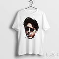 Premium Heated Rivalry Inspired Hudson Williams Smoking T-Shirts, Hoodie, Sweatshirt | CoreVibeTees.com