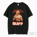 Premium History Buff George Washington Funny Tee