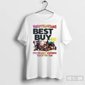 Premium Horror Movies Best Buy Hallothanksmas Its The Most Wonderful Time T Shirts