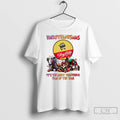 Premium Horror Movies Shop Rite Hallothanksmas Its The Most Wonderful Time T Shirts