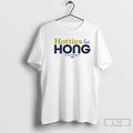 Premium Hotties For Hong Logo T-Shirts, Hoodie, Sweatshirt | CoreVibeTees.com