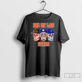 Premium Houston Astros Dia De Los Stros Sugar Skull Baseball